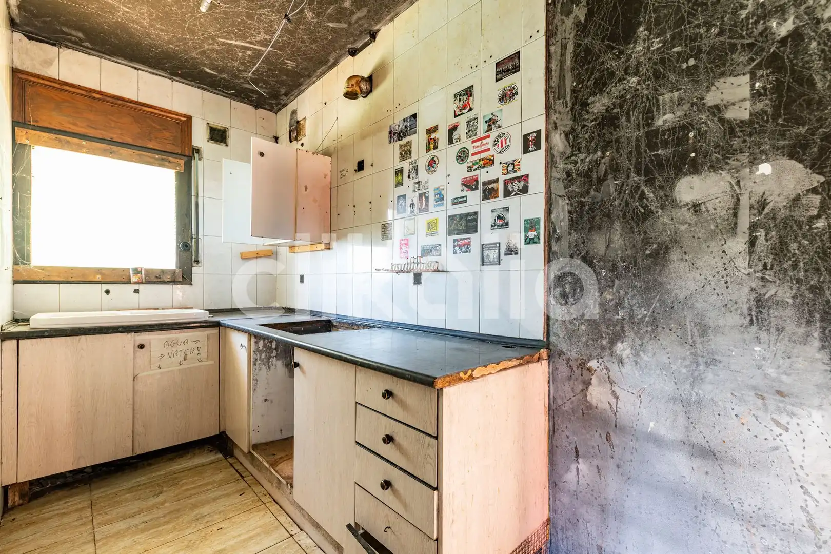 Kitchen of Houses for sale in Castellet i la Gornal