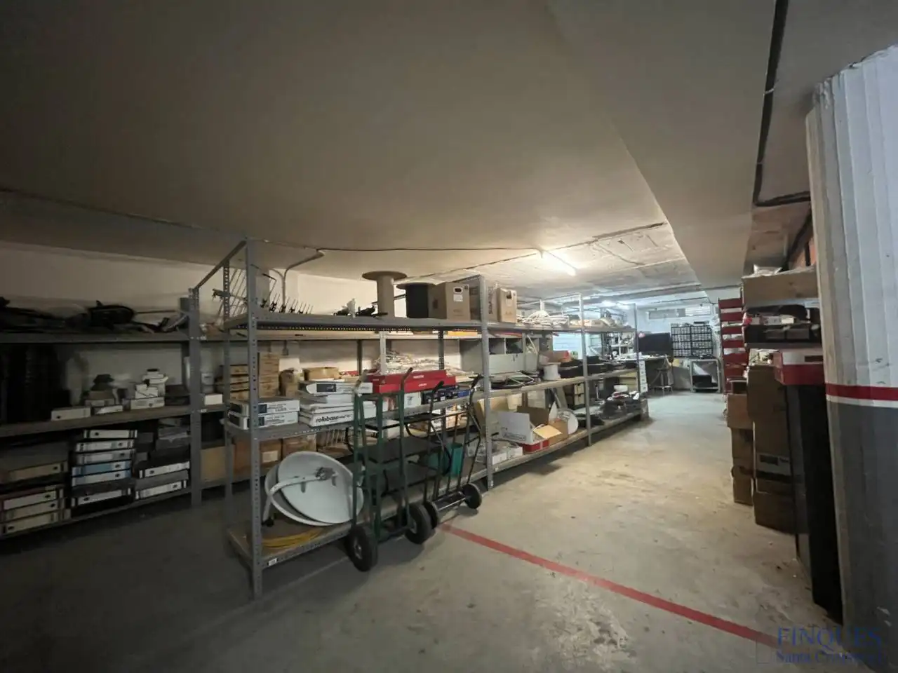 Commercial properties for sale in Sant Feliu de Guíxols