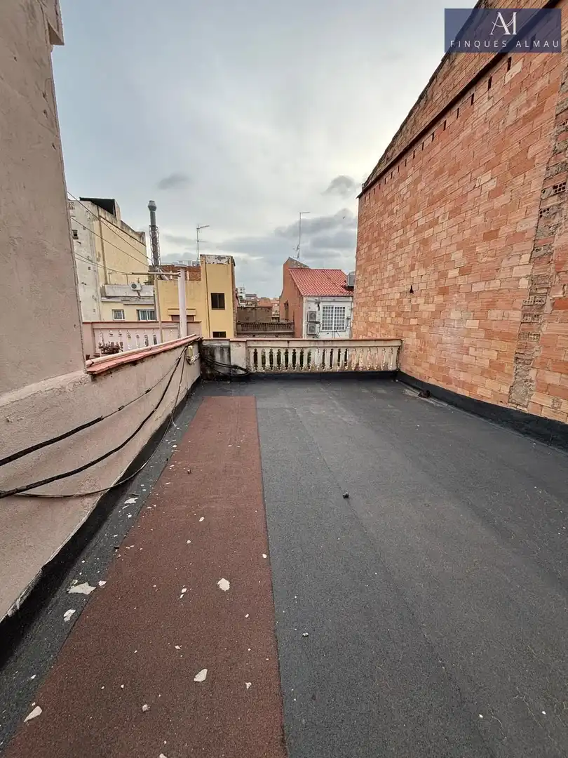 House with terrace for sale in Centre - Sant Josep - Sanfeliu, imagen 5