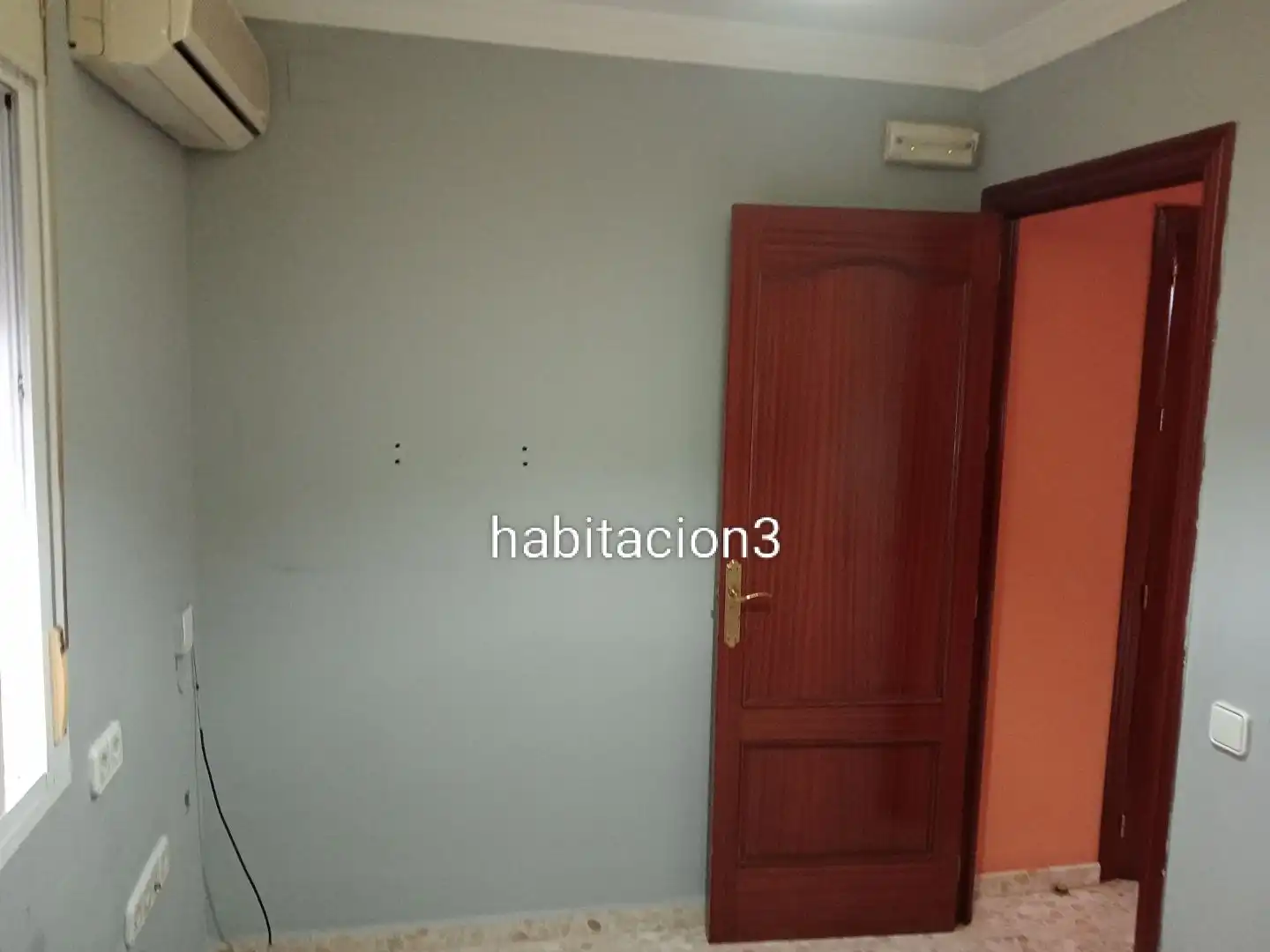 Bedroom of Flat for sale in Utrera Ciudad 