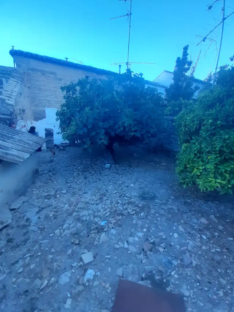 Casa o xalet en venda en Úbeda