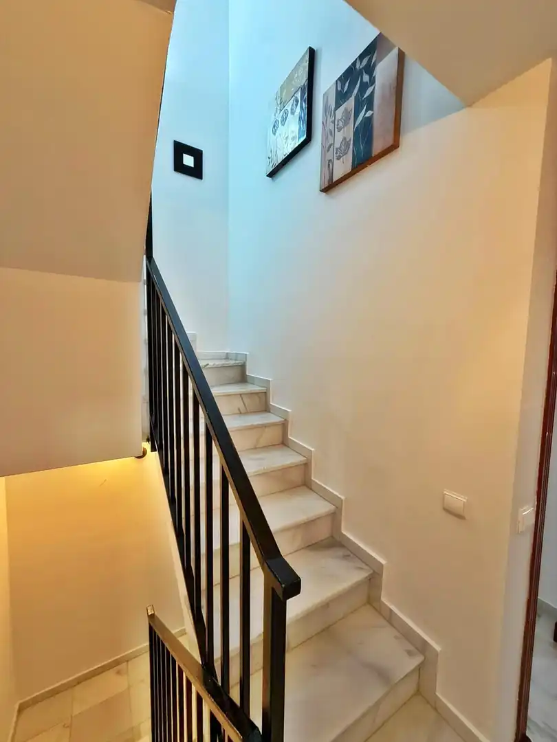 Duplex avec ascenseur à vendre à Estación de Cártama, imagen 10
