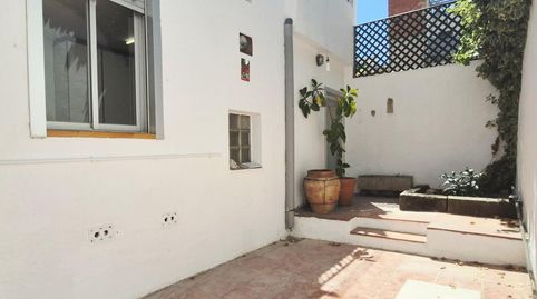 Foto 5 de Planta baixa en venda a De Pau Claris, Barri del Centre, Terrassa