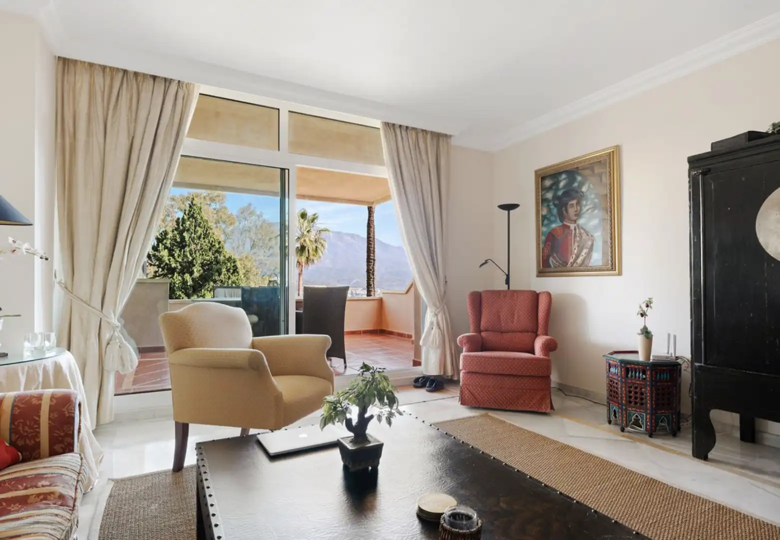 Apartament amb piscina en venda a Avenida Calderón de la Barca 16, imagen 6