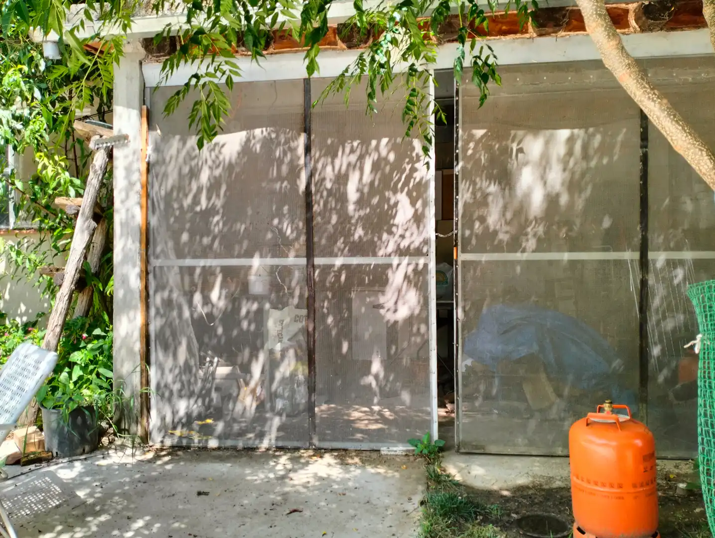 Jardí de Casa o xalet en venda en Cervià de Ter amb Jardí privat, Terrassa i Balcó