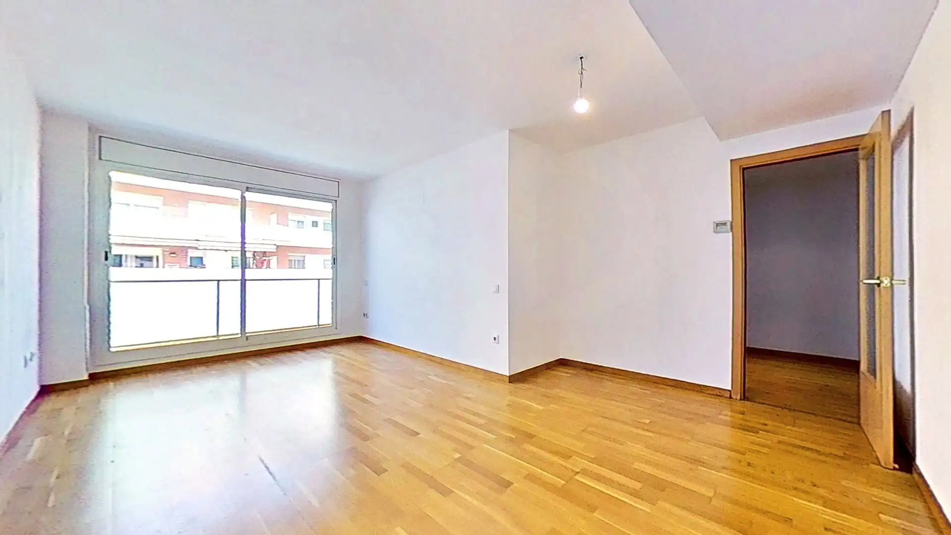 Sala d'estar de Pis en venda en Reus amb Aire condicionat i Calefacció