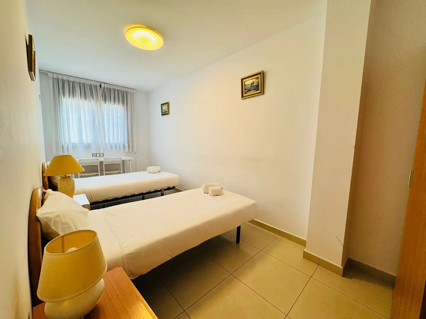 Piso con terraza en venta en Carrer Arquitecte Gaudí, imagen 12