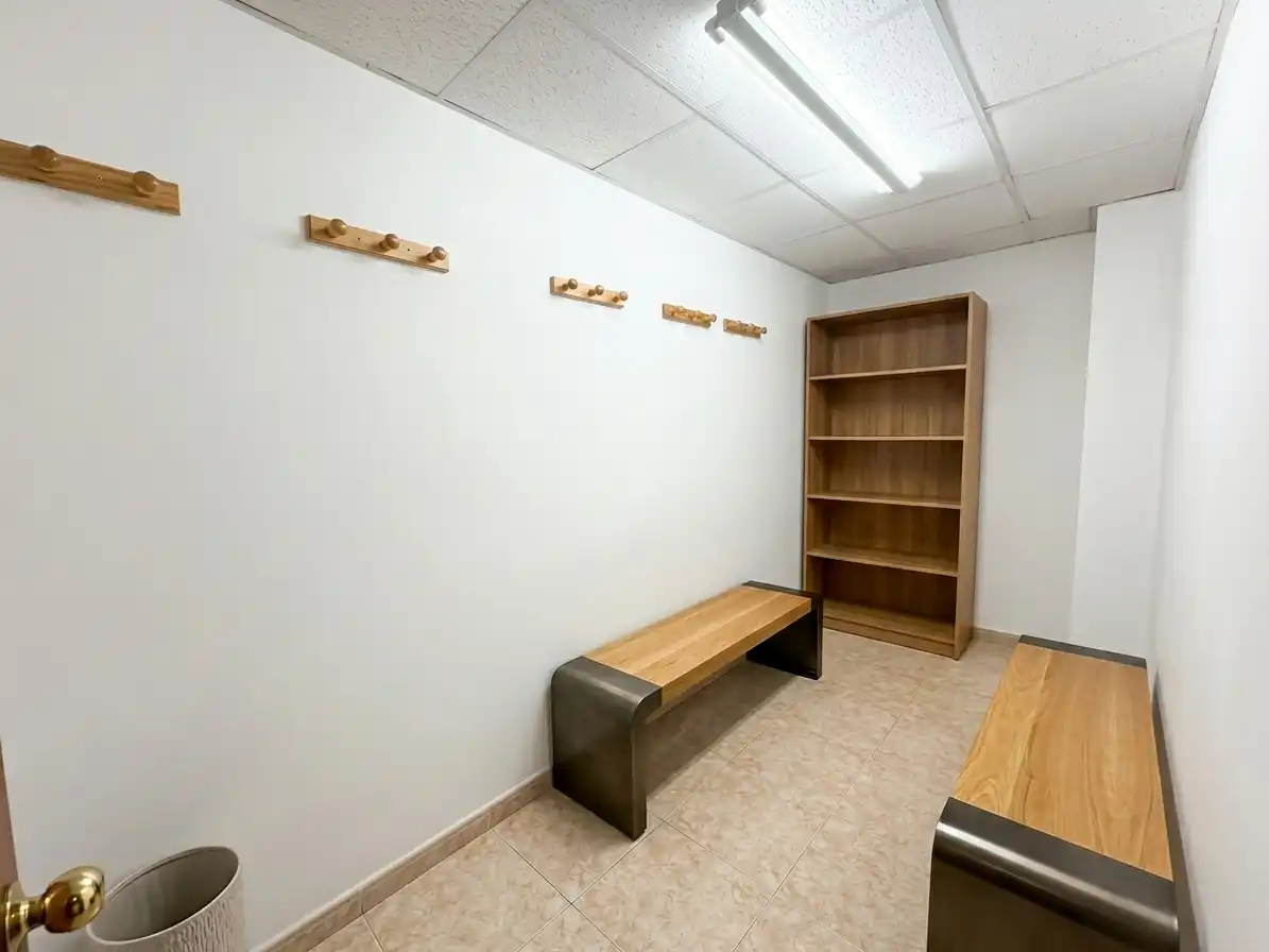 Local comercial en venda a Carrer del Sant Crist 27-29, imagen 7
