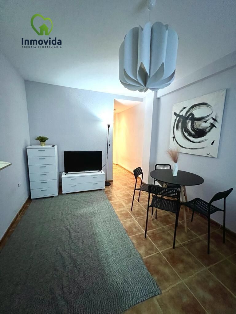 Sala d'estar de Pis en venda en  Córdoba Capital amb Aire condicionat i Calefacció