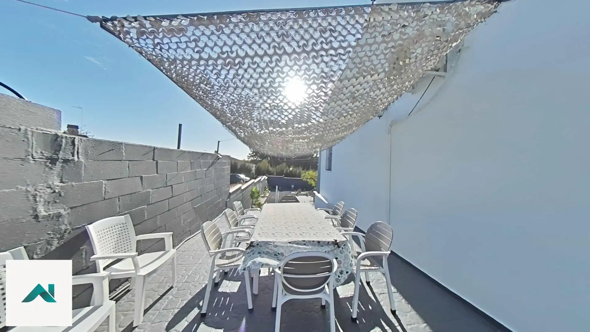 Villa mit Pool zum Verkauf in Lepe, imagen 32