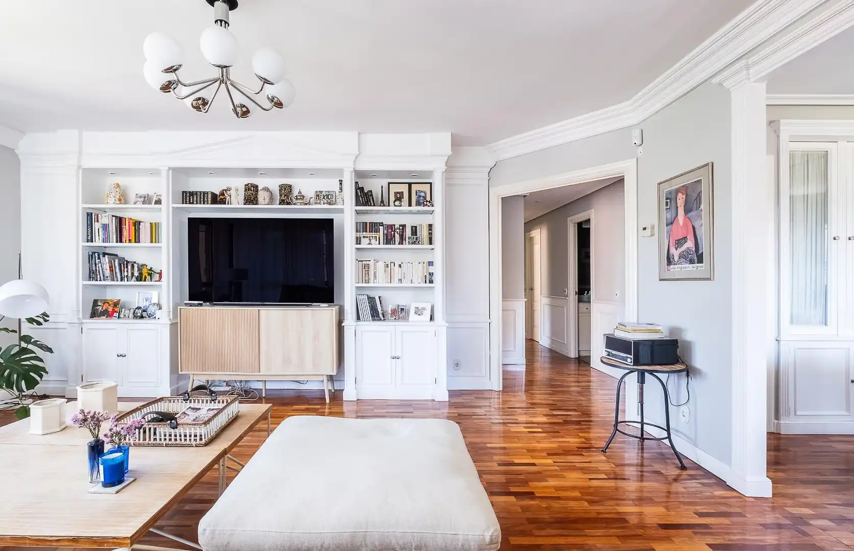 Wohnung mit Pool zum Verkauf in Calle GOITIA, imagen 4