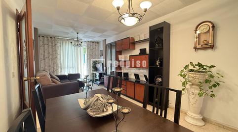 Foto 2 de Pis en venda a Del Alcalde Joaquín Alonso, La Luz - El Torcal, Málaga Capital