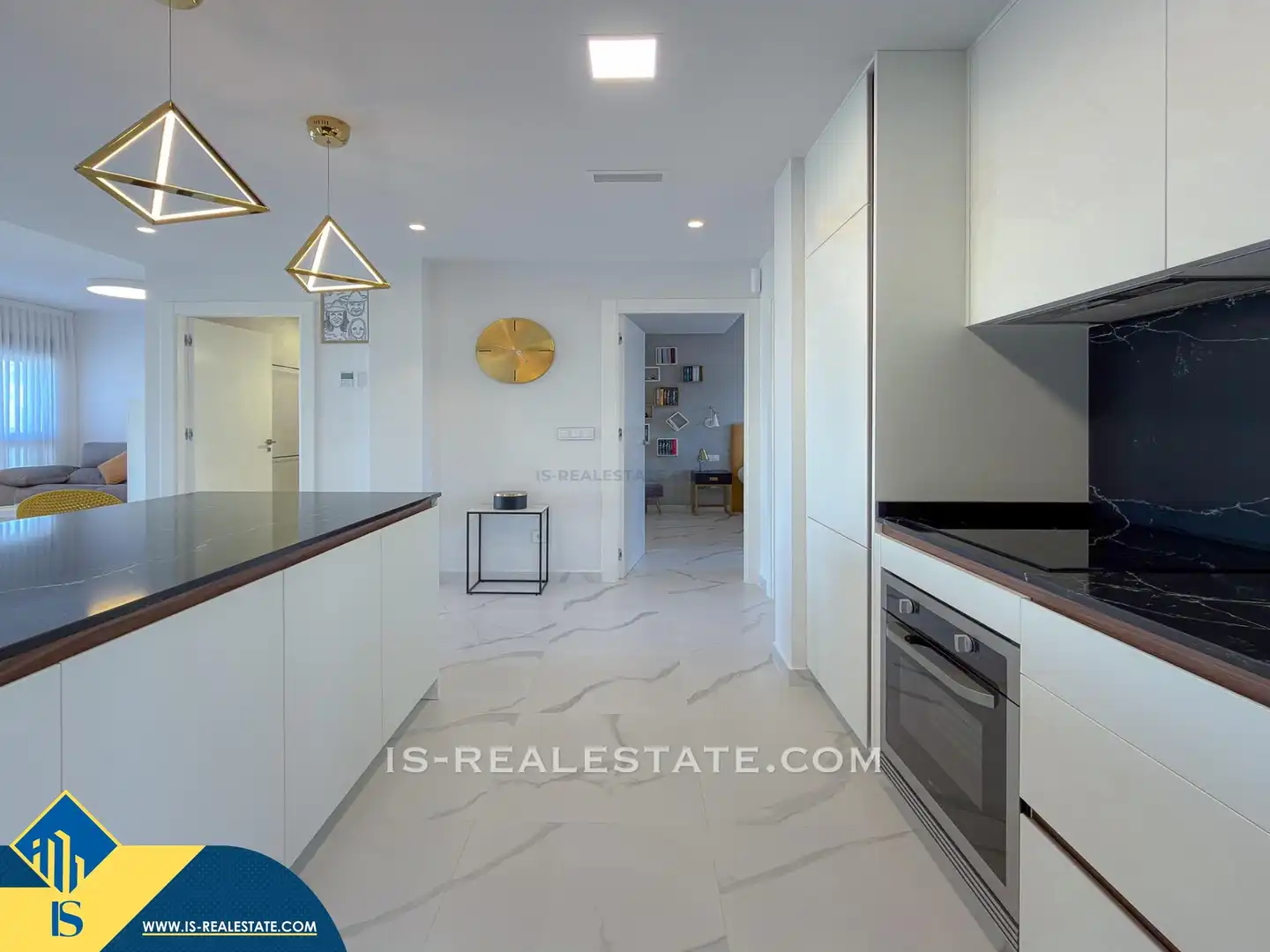 Bungalow mit Pool zum Verkauf in San Miguel de Salinas, imagen 34