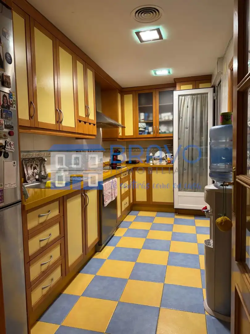 Appartement avec terrasse à vendre à Don Benito, imagen 22