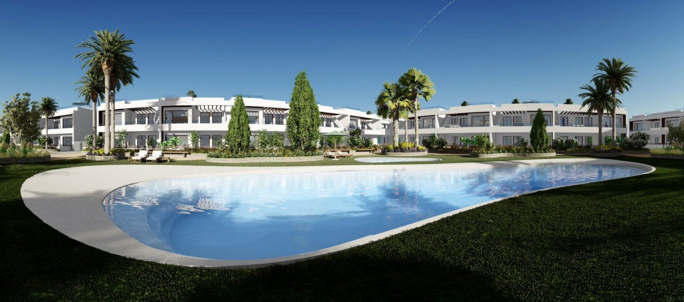 Swimming pool of House or chalet for sale in Torrevieja  with Terrace and Community pool