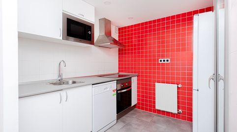 Foto 5 de Piso de alquiler en Hoyos 8 -10, 8, Miramadrid, Paracuellos de Jarama