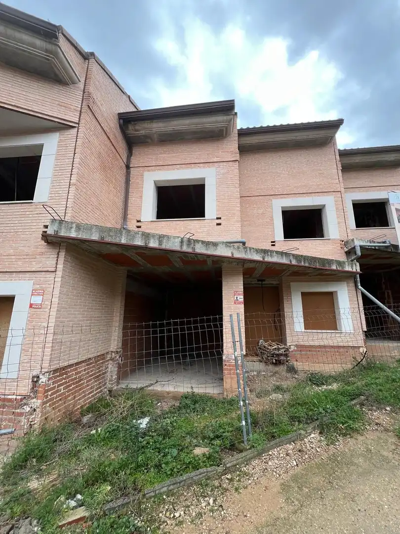 Casa en venda a Buenavista, imagen 10