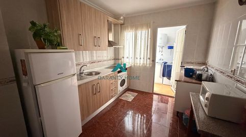 Foto 3 von Erdgeschoss zum Verkauf in Martos, Jaén