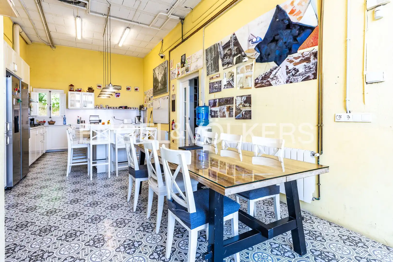 Houses for rent in El Masnou  with Air Conditioner, Heating and Furnished
