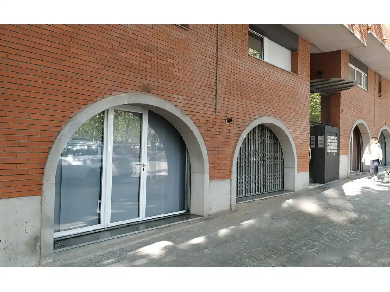 Study for rent in Sant Cugat del Vallès  with Community pool