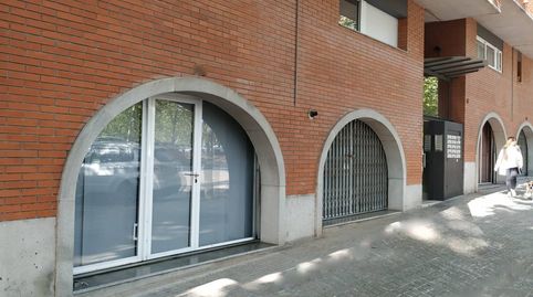 Photo 2 of Study for rent in Calle Manel Farrés, Parc Central, Sant Cugat del Vallès
