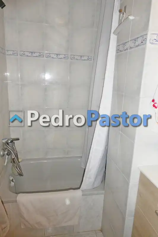Appartement compact avec piscine à vendre à Las Marinas / Les Marines, imagen 14