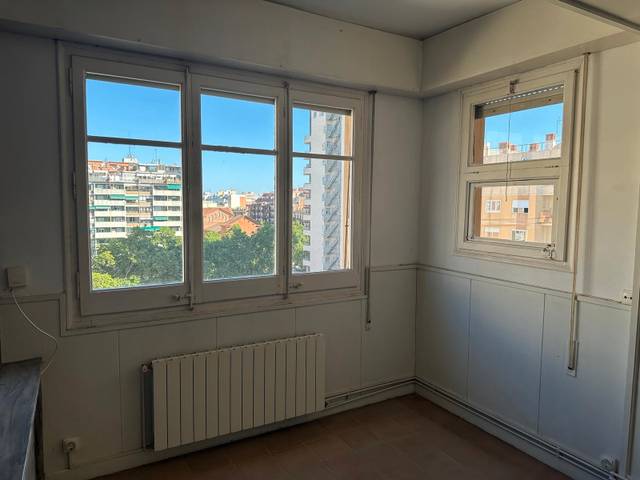 Piso en Venta en Carrer de la Diputació, 466 en Fort Pienc