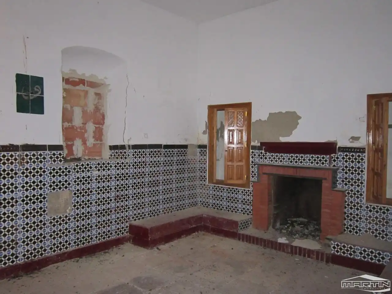 Land for sale in Paraje Villar de Don Lain, Jauja