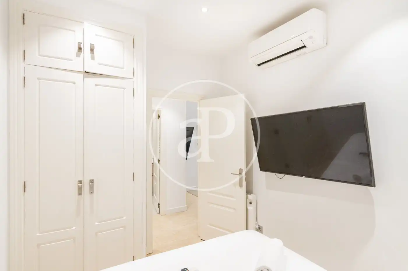 Flat for rent in C. del Príncipe, Cortes - Huertas