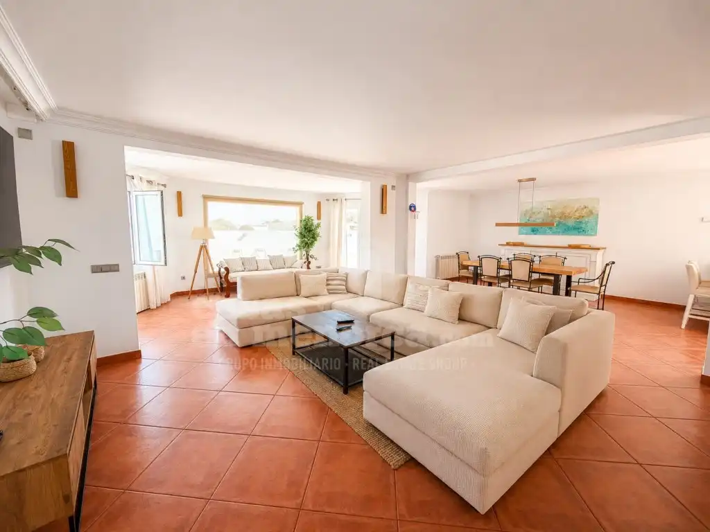 Haus mit Pool zum Verkauf in Cala en Blanes, imagen 4