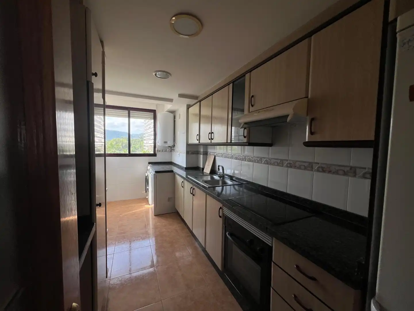 Apartamento con terraza en alquiler en Calle de La Rioja, imagen 12