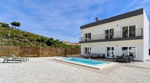 Villa in Benalmadena, imatge 2