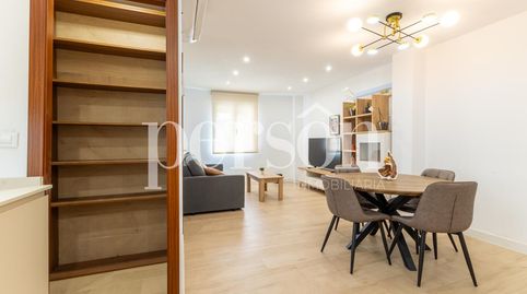 Foto 4 von Wohnung zur Miete in De Les Filipines, Russafa, Valencia Capital