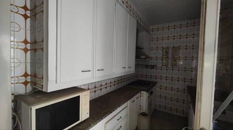 Foto 4 de Casa adosada en venta en Segle XX, Barcelona