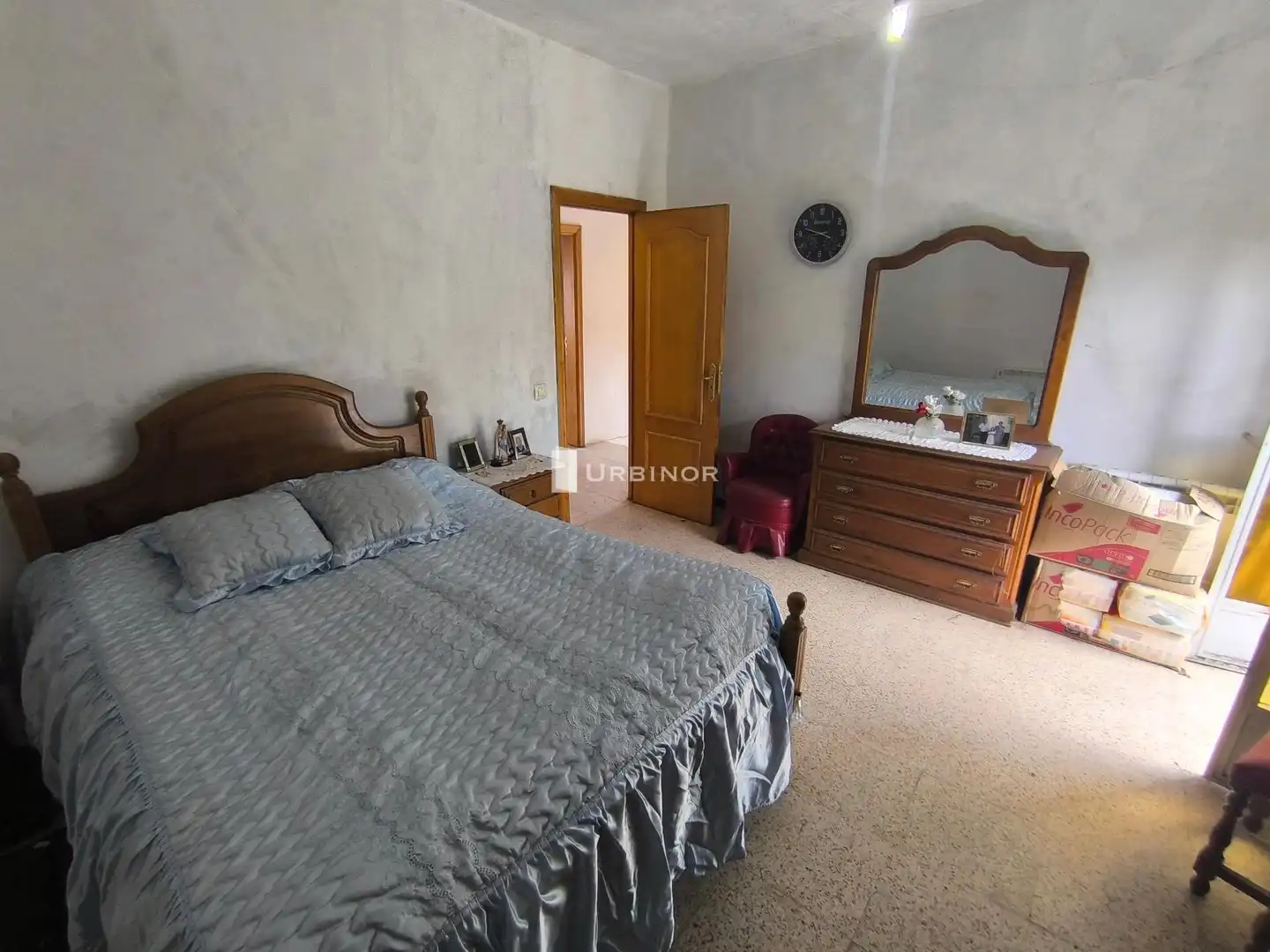 Maison avec jardin à vendre à Trasmiras, imagen 5