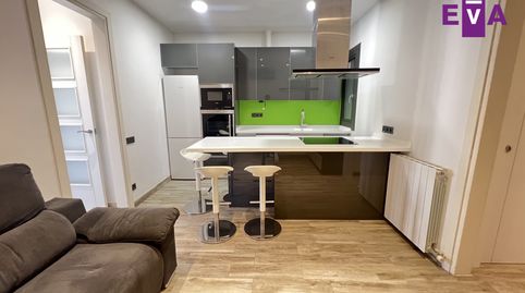 Foto 3 de Piso en venta en Barcelona - Gv Corts Catalanes, Fort Pienc, Barcelona Capital