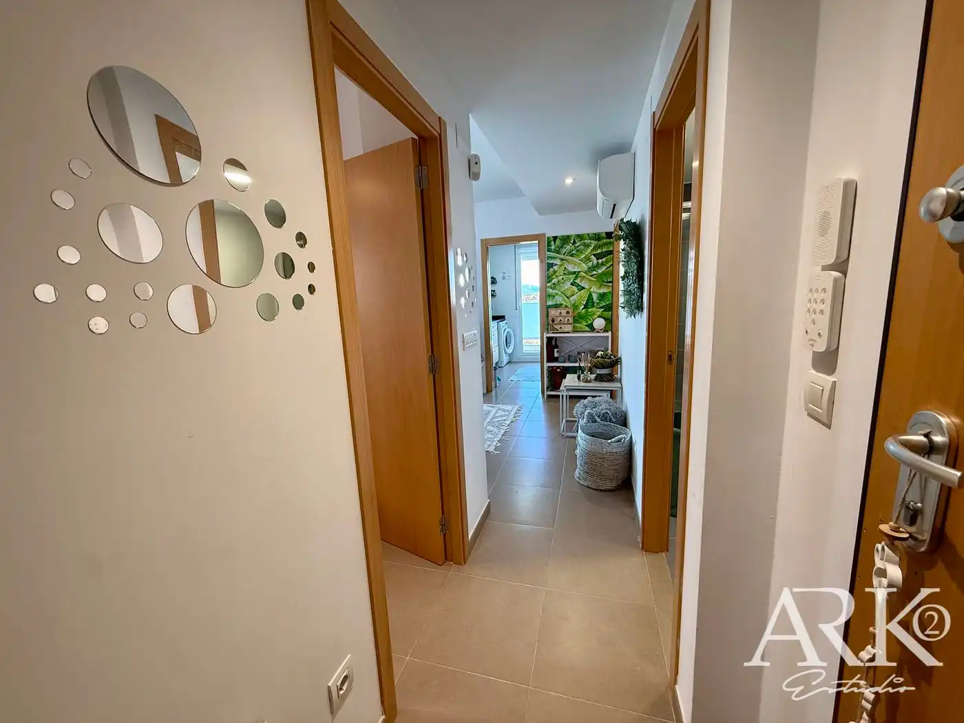 Apartamento en venta en Piles con Aire acondicionado, Calefacción y Terraza