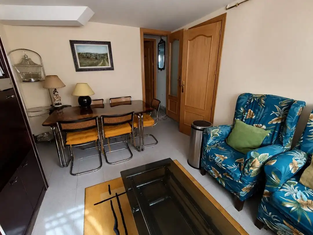 Casa o chalet en venta en Villaluenga de la Sagra con Aire acondicionado, Calefacción y Jardín privado