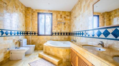 Foto 4 de Àtic en venda a Villacana - Costalita - Saladillo, Estepona