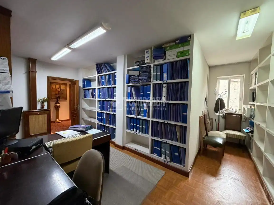 Piso en venta en Madrid con Aire acondicionado y Parquet