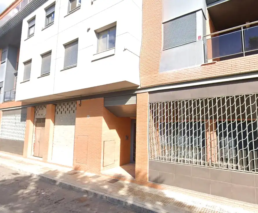 Außenansicht von Wohnung zum Verkauf in Almazora / Almassora