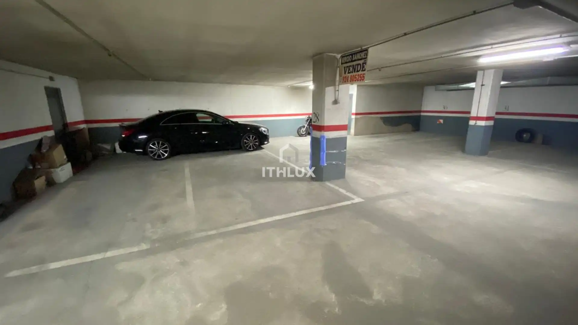 Appartamento con terrazza in vendita a Calle Juan Pablo II, imagen 35