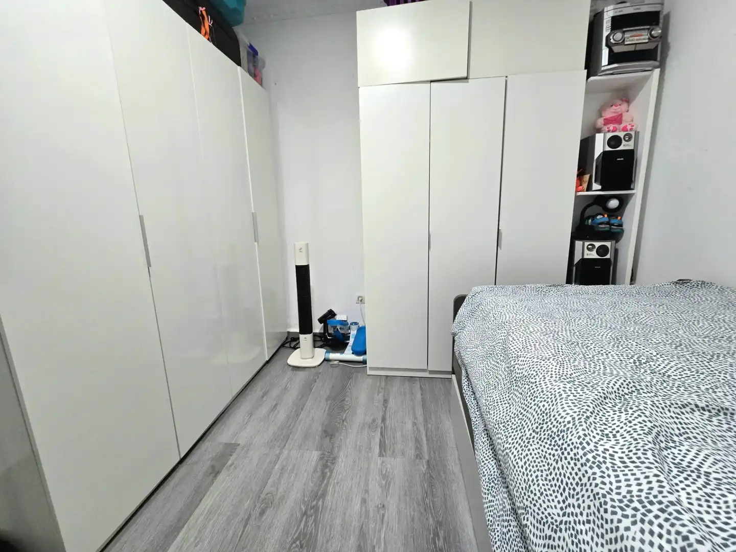 Habitación de Piso en venta en Torremolinos