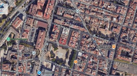 Venta Piso en Canovelles  Barcelona, imatge 3