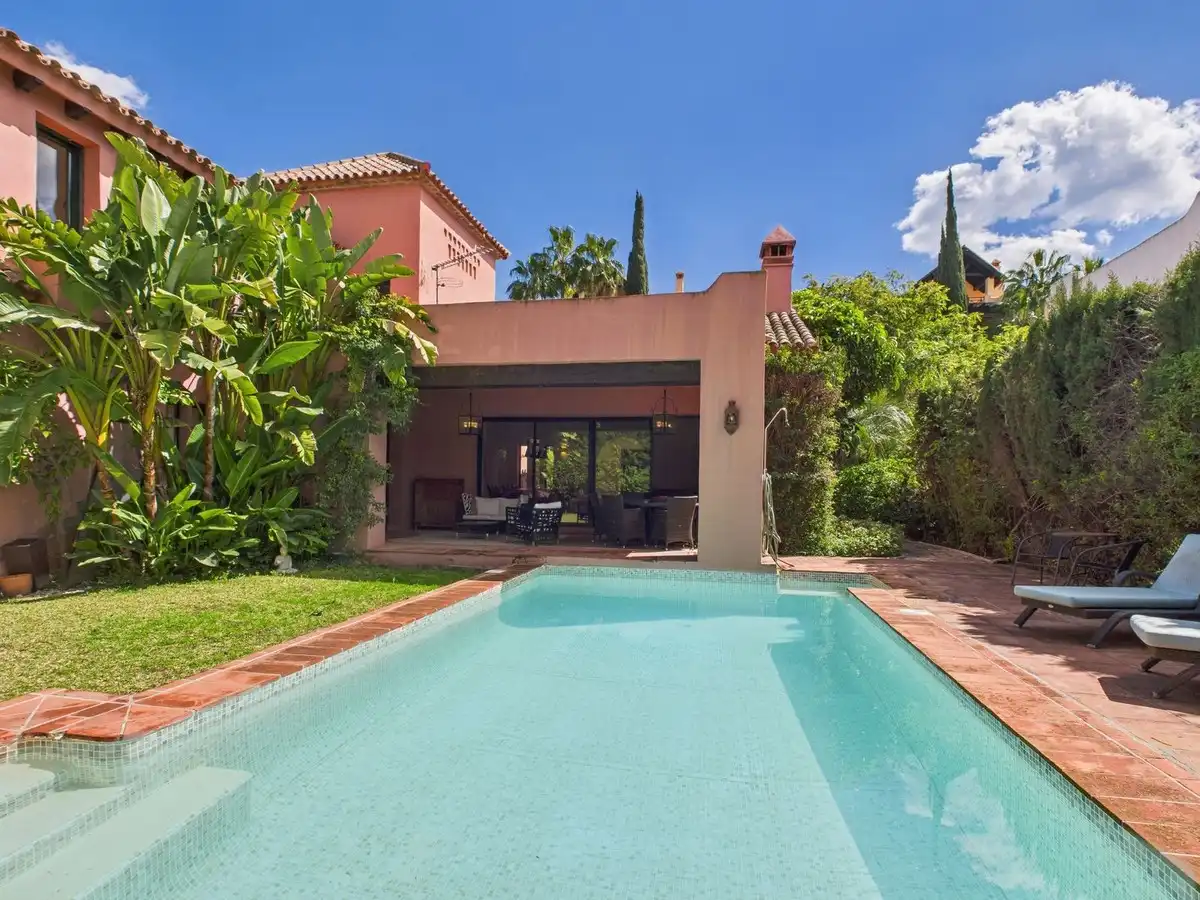 Chalet con piscina en venta en Carretera de Cádiz 340, imagen 68