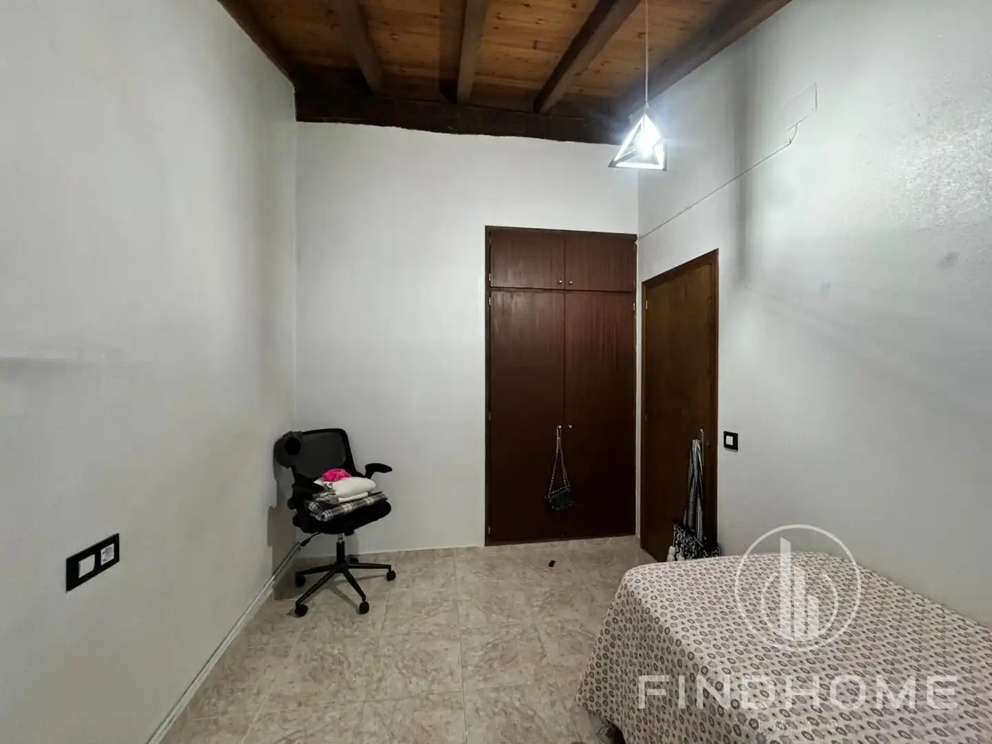 Habitación de Casa o chalet en venta en Castellfollit de la Roca con Calefacción y Terraza