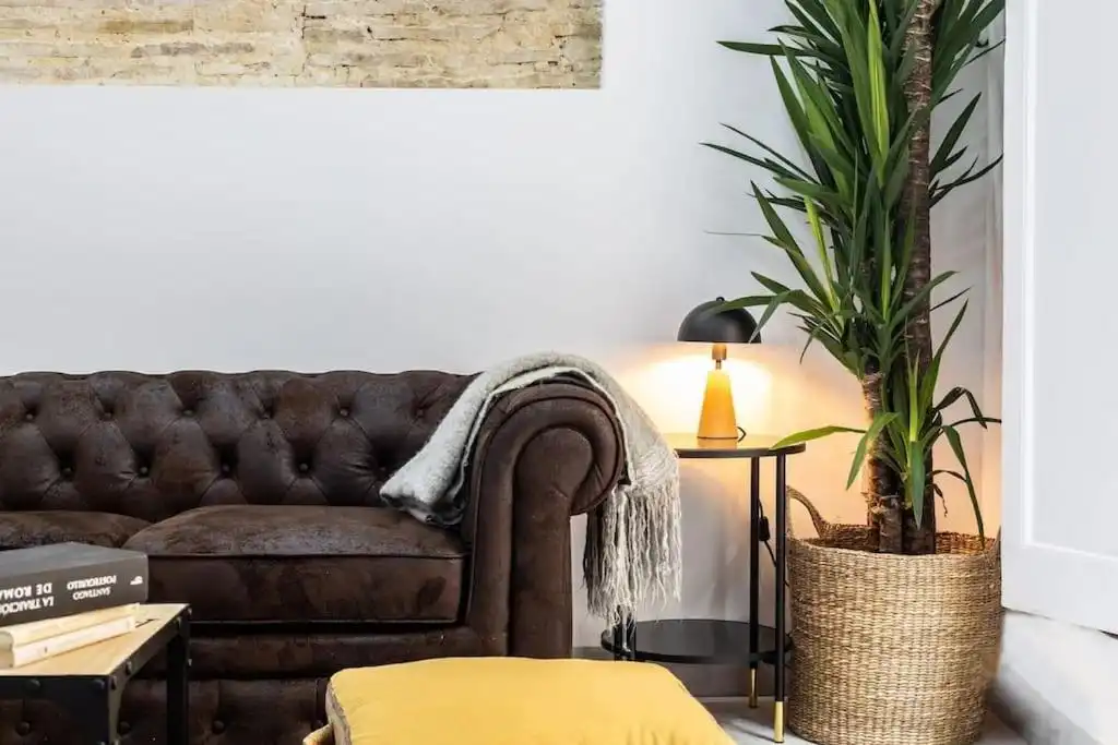 Appartamento con terrazza in vendita a Calle San Miguel, imagen 15