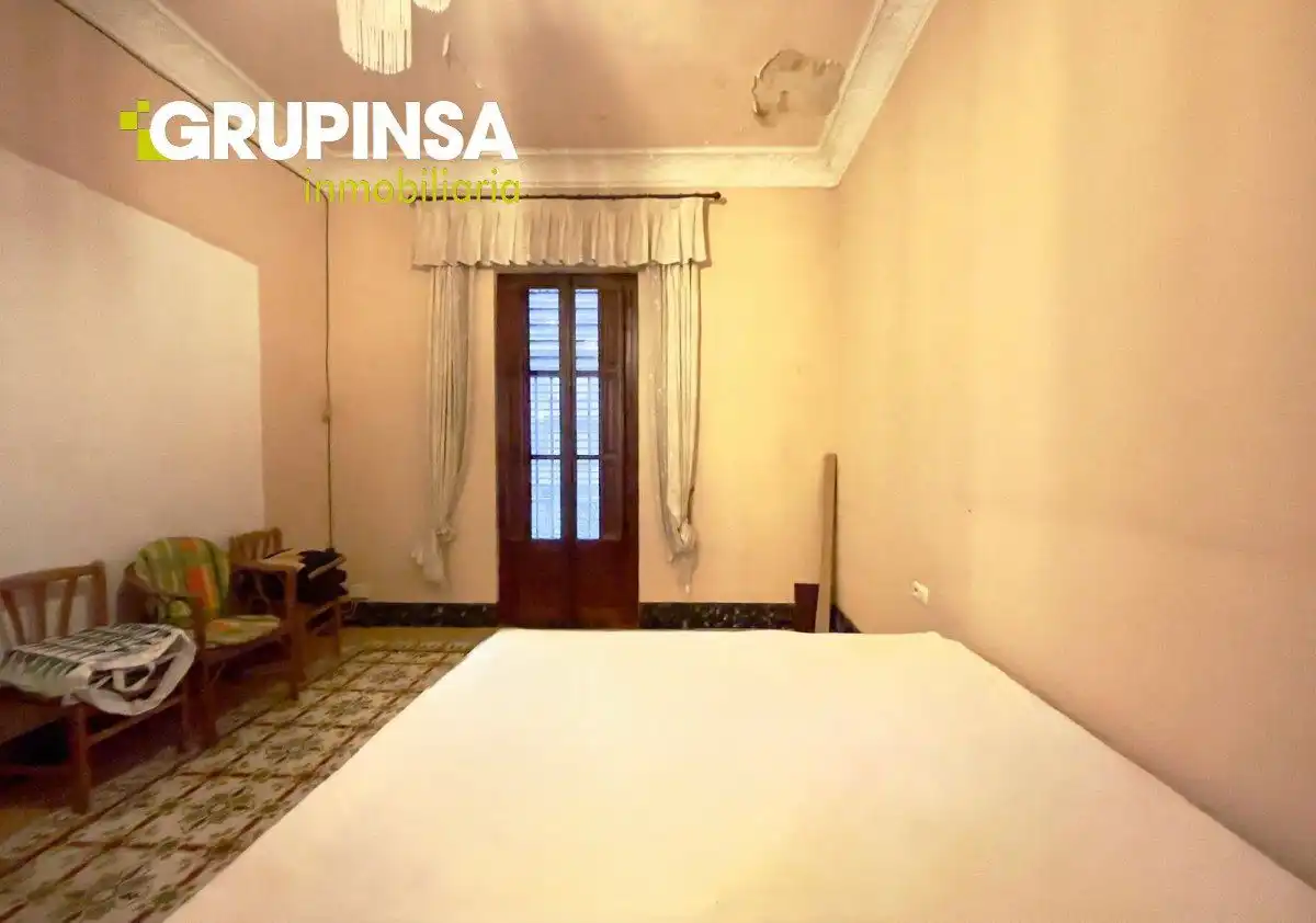 Habitación de Casa o chalet en venta en Almazora / Almassora con Terraza y Balcón