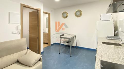 Foto 3 de Apartamento de alquiler en Rua Eduardo Pondal, 2, Ensanche - Sar, Santiago de Compostela