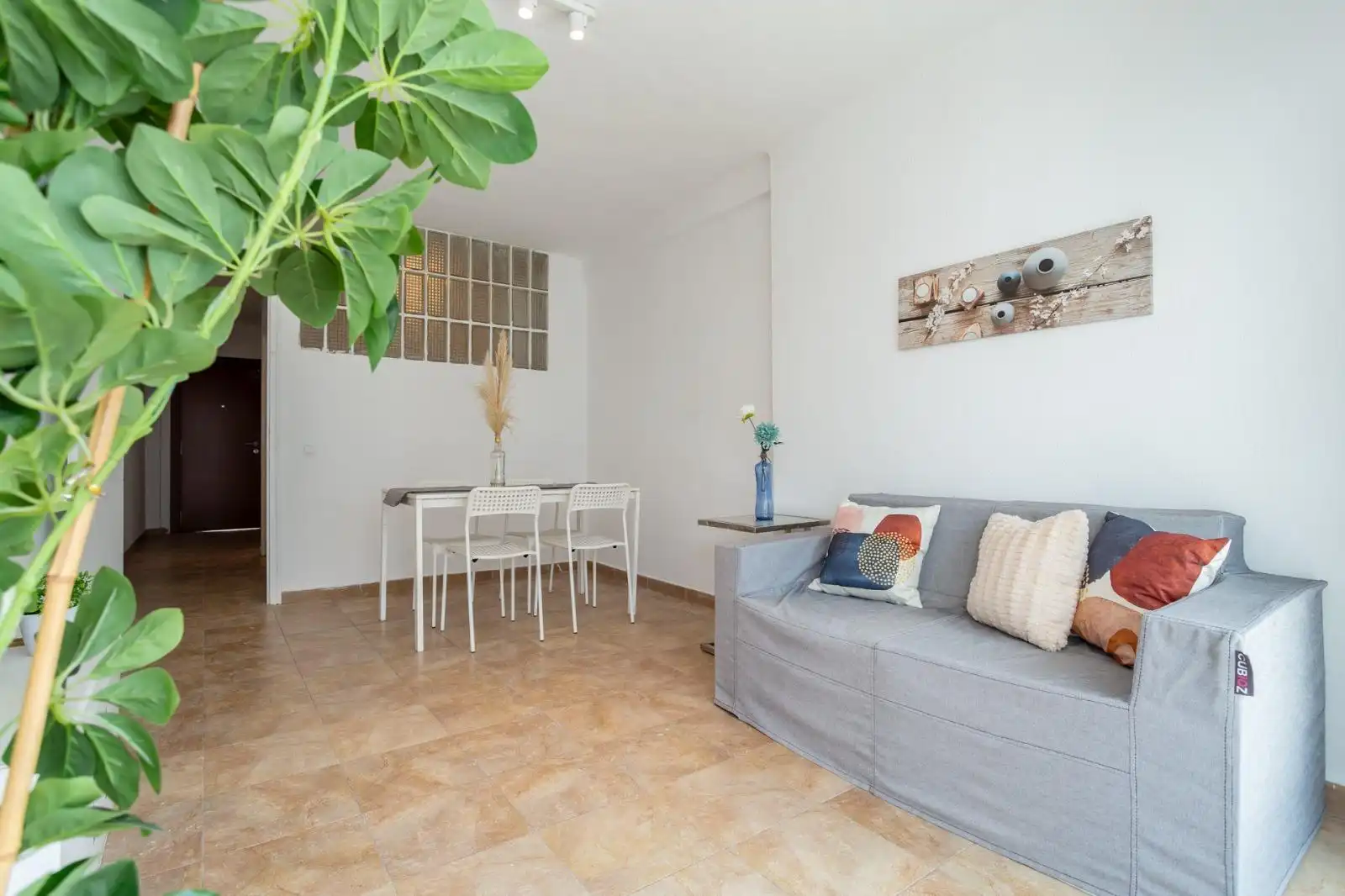Wohnung mit Aufzug zum Verkauf in Avenida CARLES BUIGAS, imagen 9